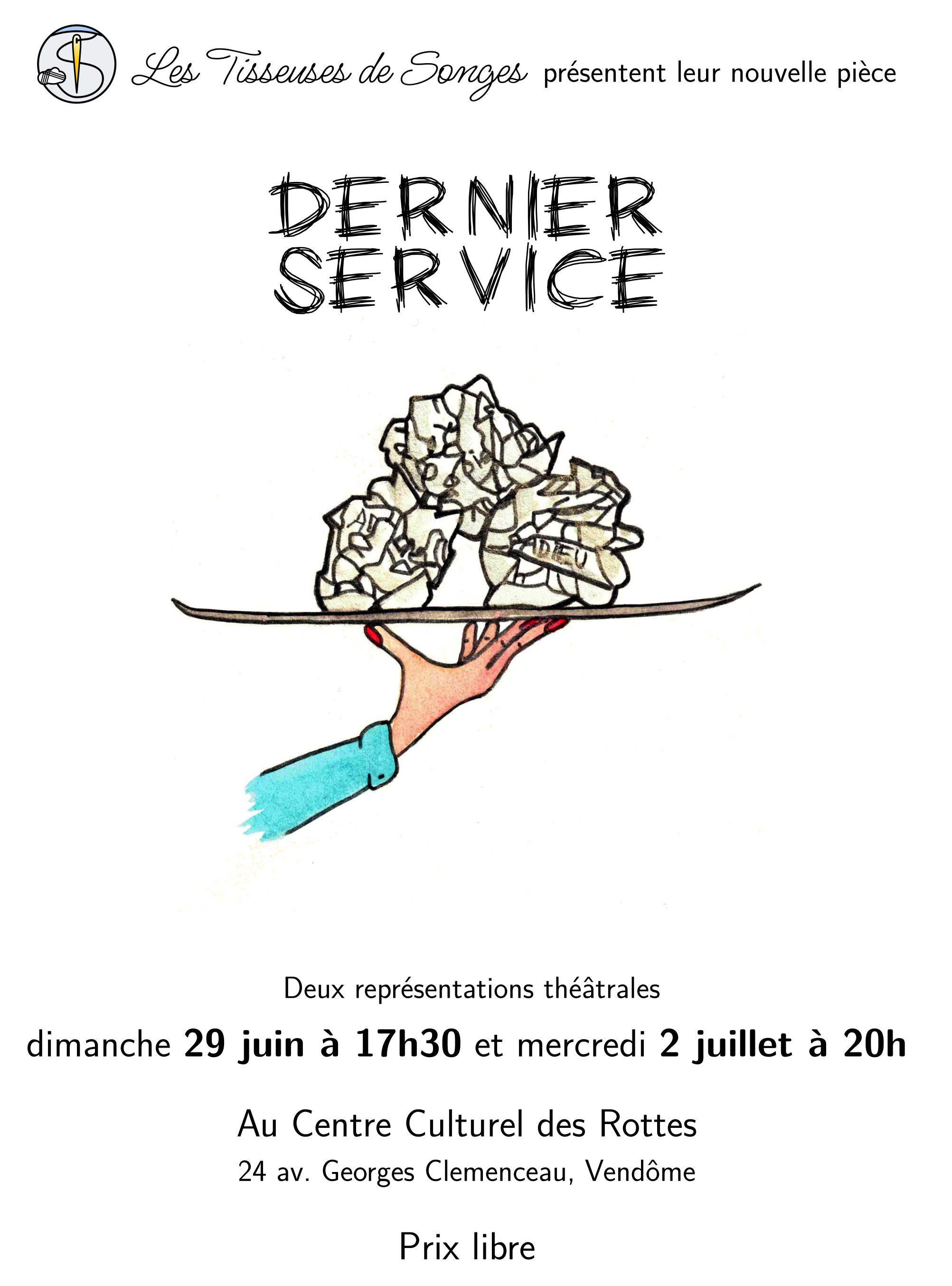 Dernier Service